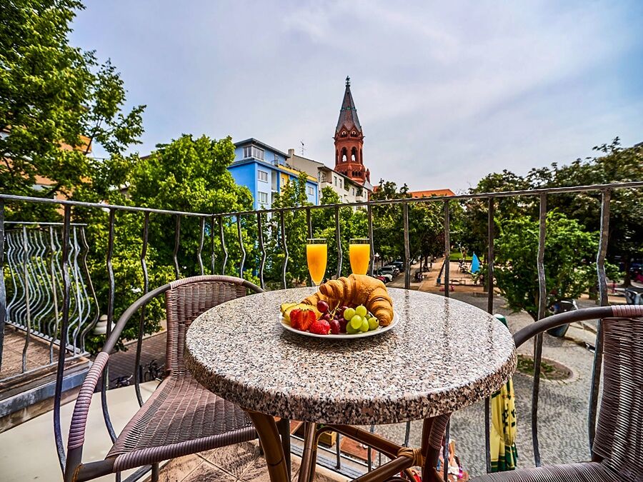 Oyo Matzbach 3* Berlino