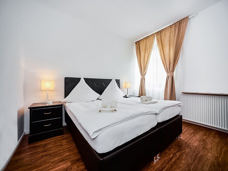 Oyo Matzbach 3* Berlino
