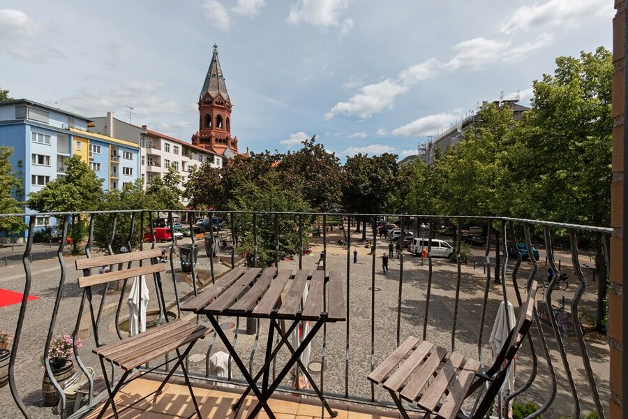 Oyo Matzbach Hotel Berlino